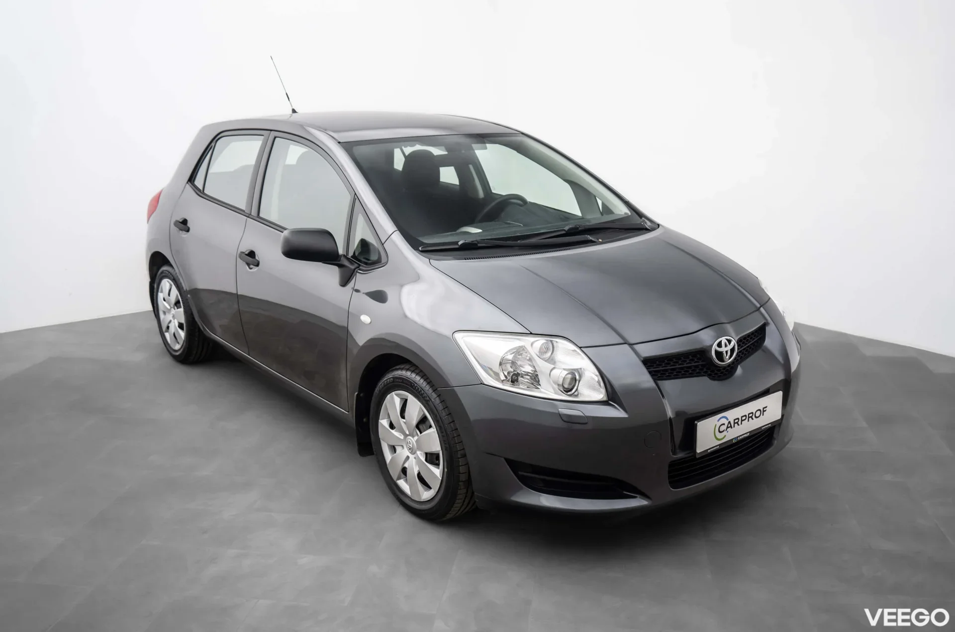 Toyota Auris 1.4 71kW