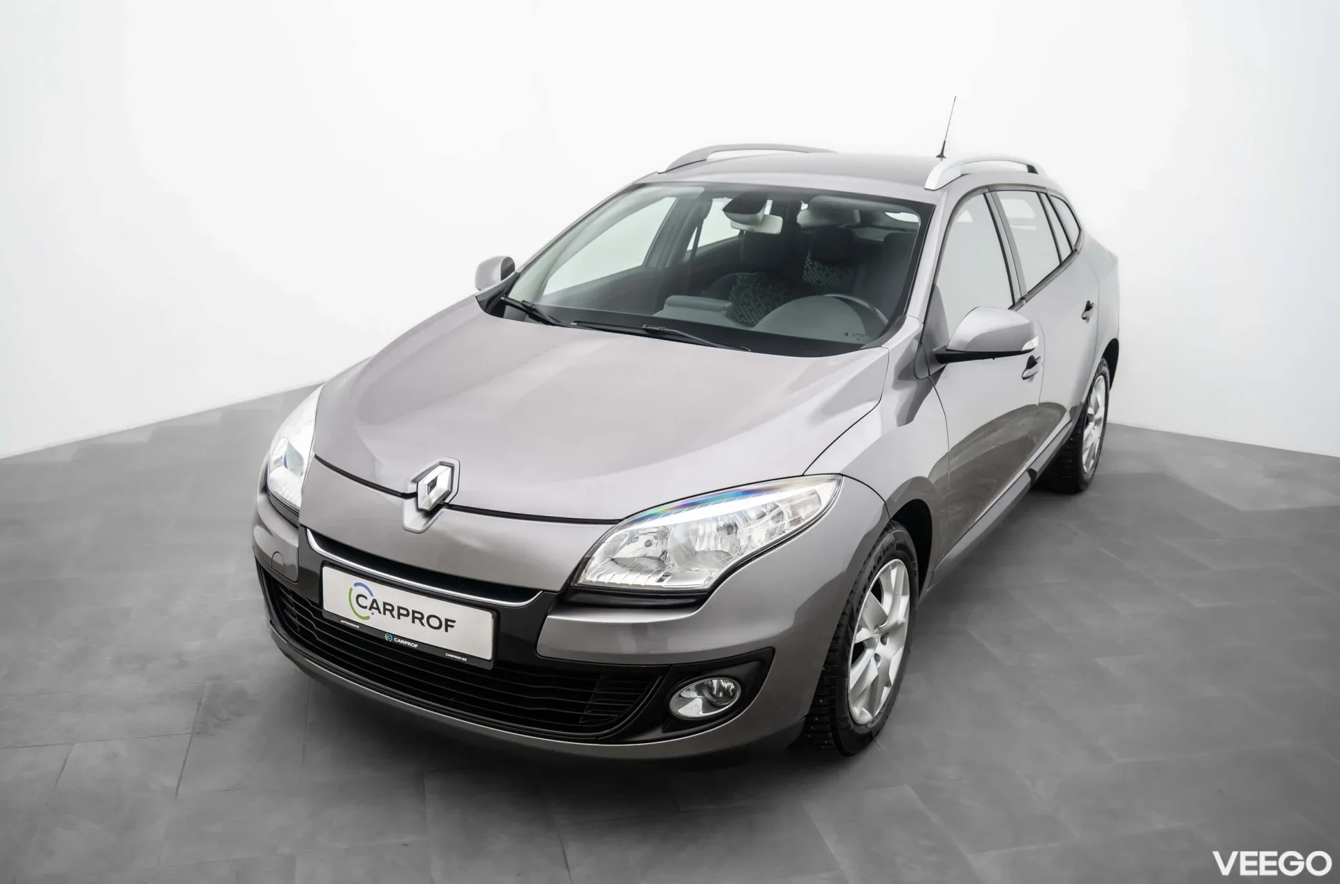 Renault Megane 1.5 81kW
