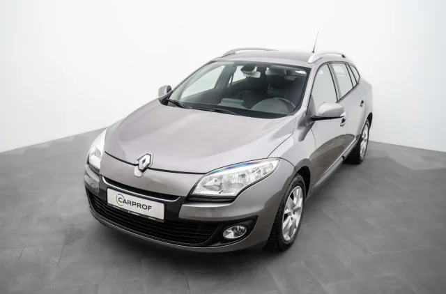 Image of Renault Megane 1.5 81kW