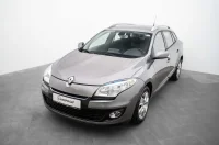 Renault Megane 1.5 81kW thumbnail