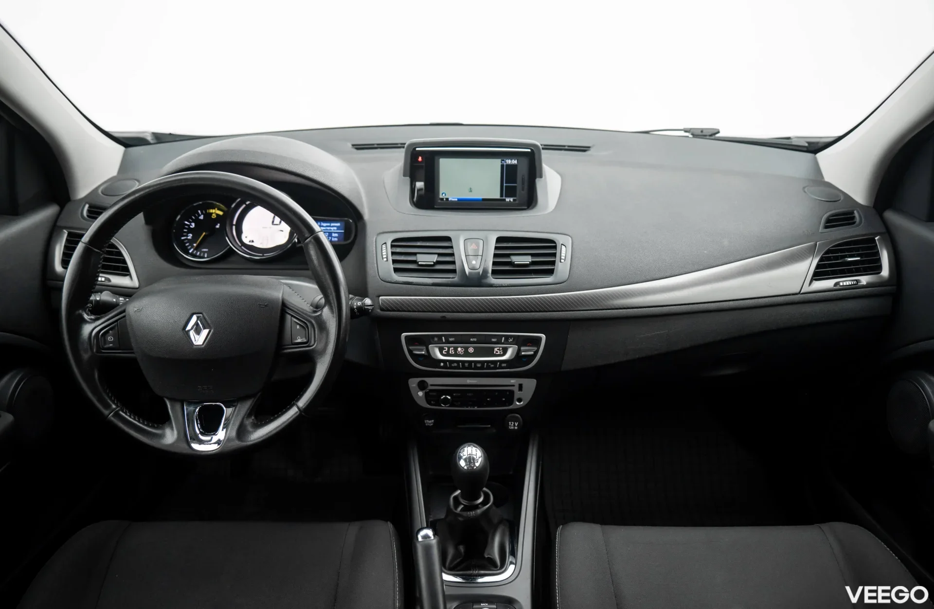 Renault Megane 1.5 81kW