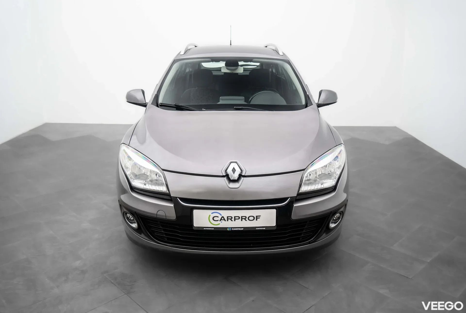 Renault Megane 1.5 81kW