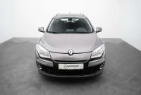 Renault Megane 1.5 81kW thumbnail