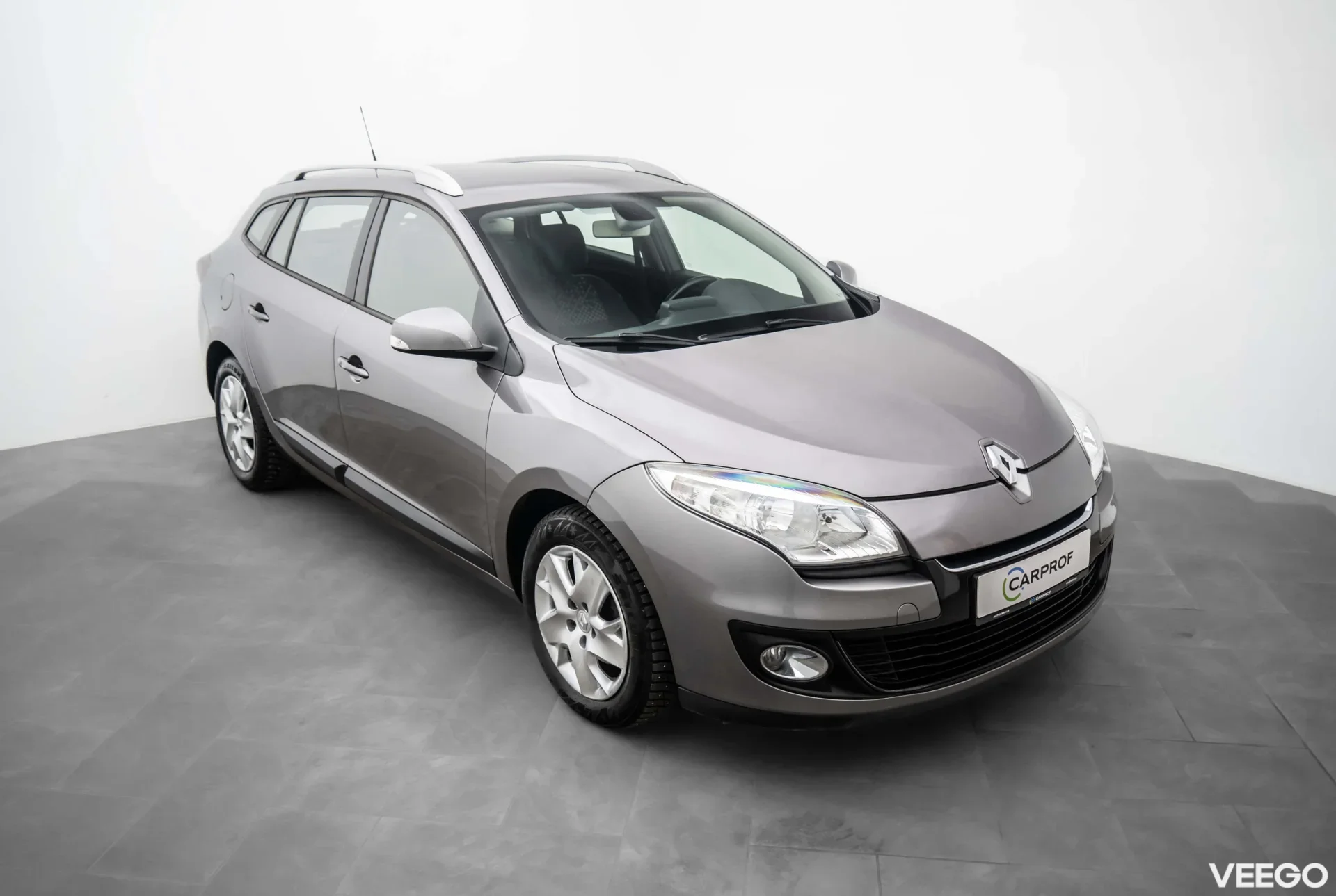 Renault Megane 1.5 81kW