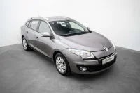 Renault Megane 1.5 81kW thumbnail