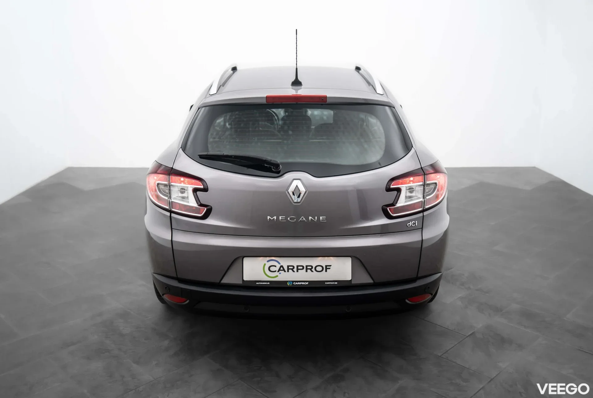 Renault Megane 1.5 81kW