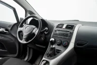 Toyota Auris 1.4 71kW thumbnail