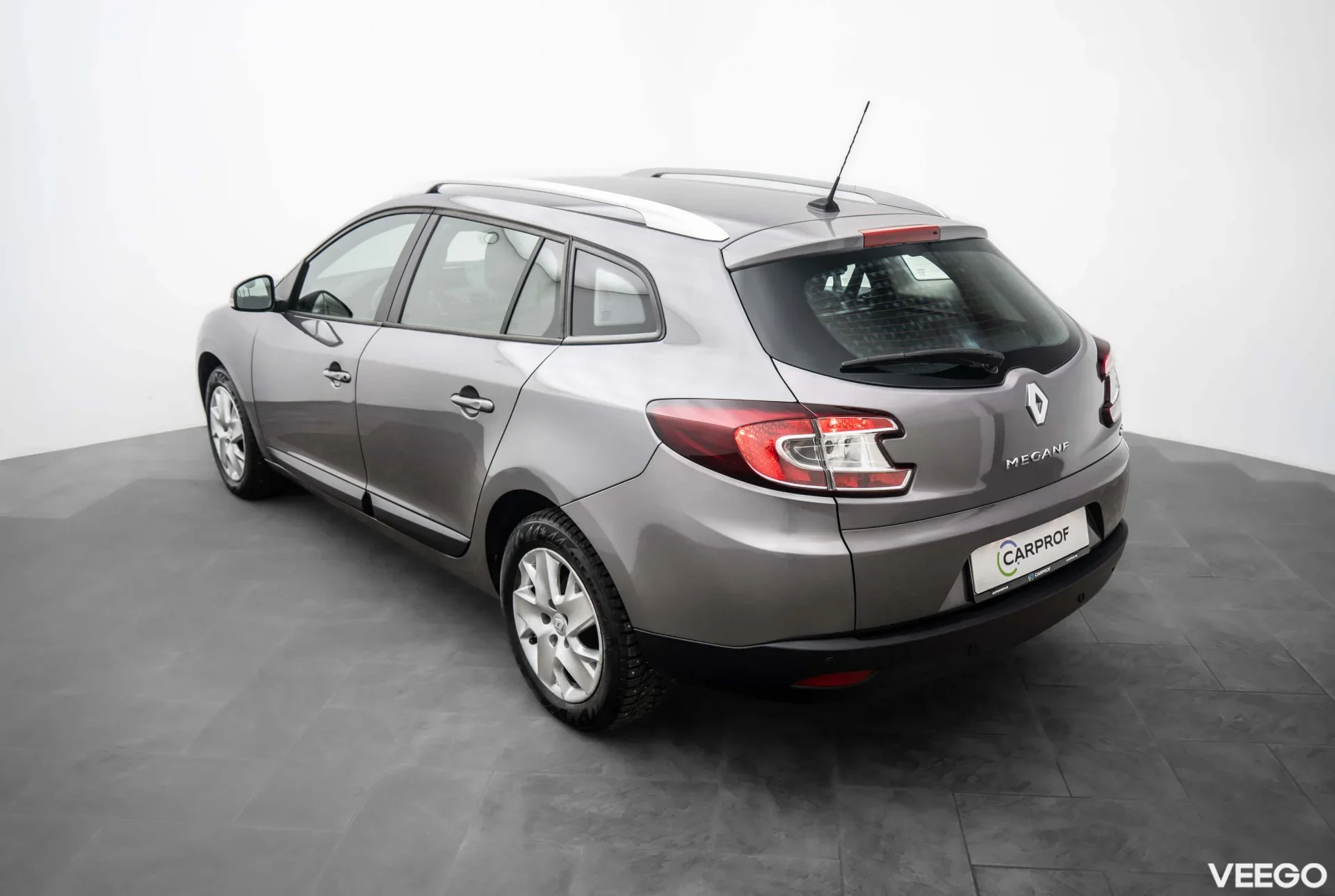 Renault Megane 1.5 81kW
