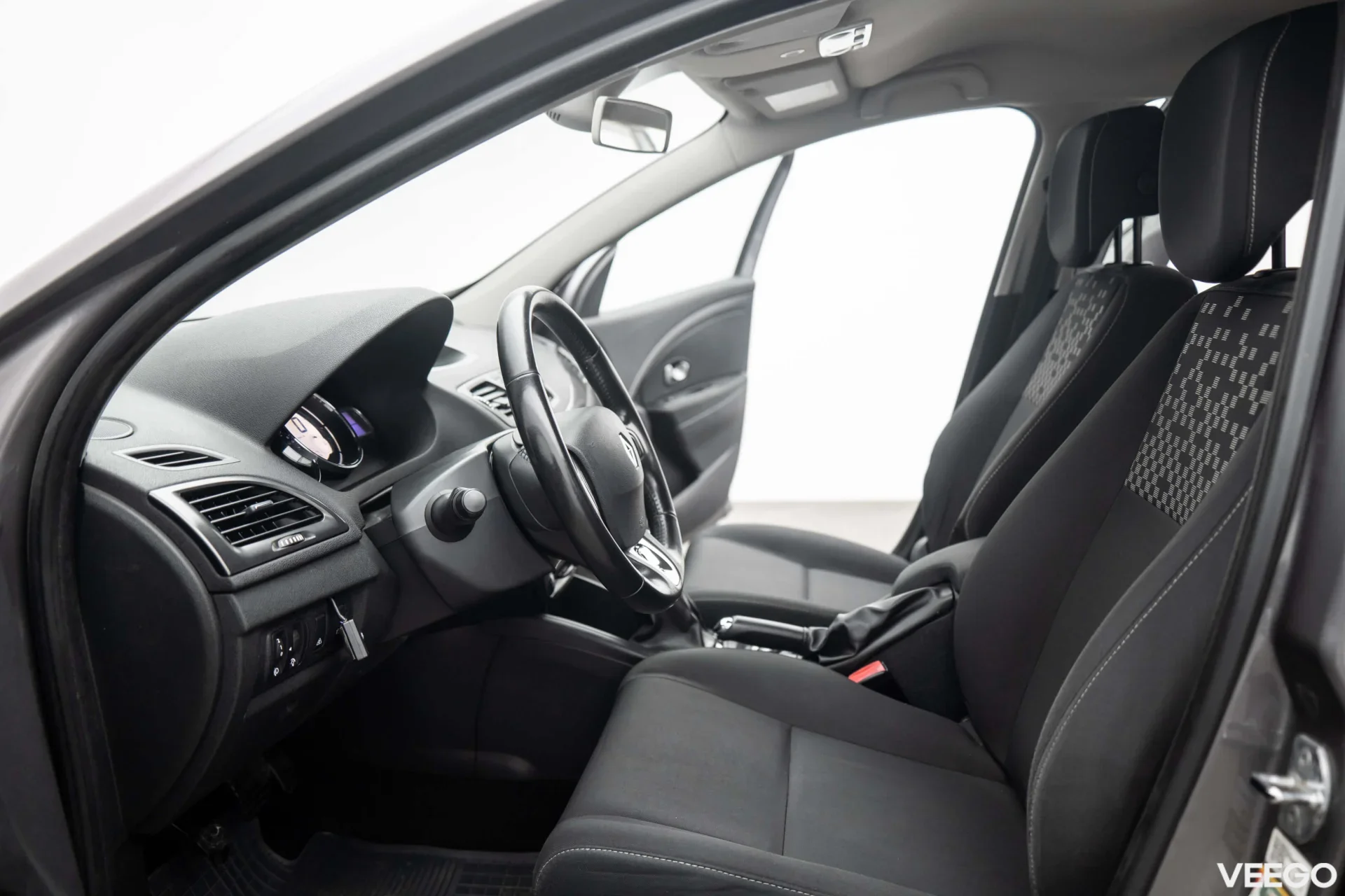 Renault Megane 1.5 81kW