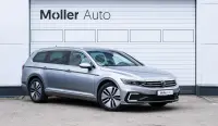 Volkswagen Passat 157kW thumbnail