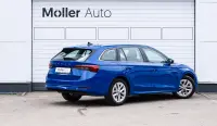 Skoda Octavia 85kW thumbnail