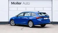 Skoda Octavia 85kW thumbnail