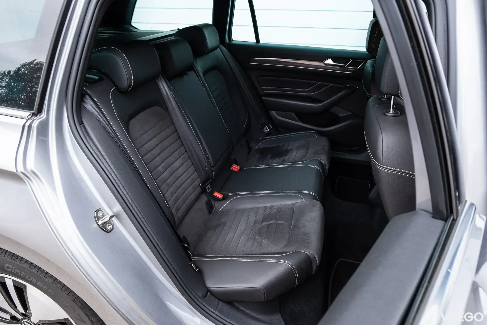 Volkswagen Passat 157kW