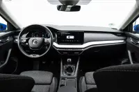 Skoda Octavia 85kW thumbnail
