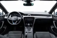 Volkswagen Passat 157kW thumbnail