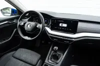 Skoda Octavia 85kW thumbnail