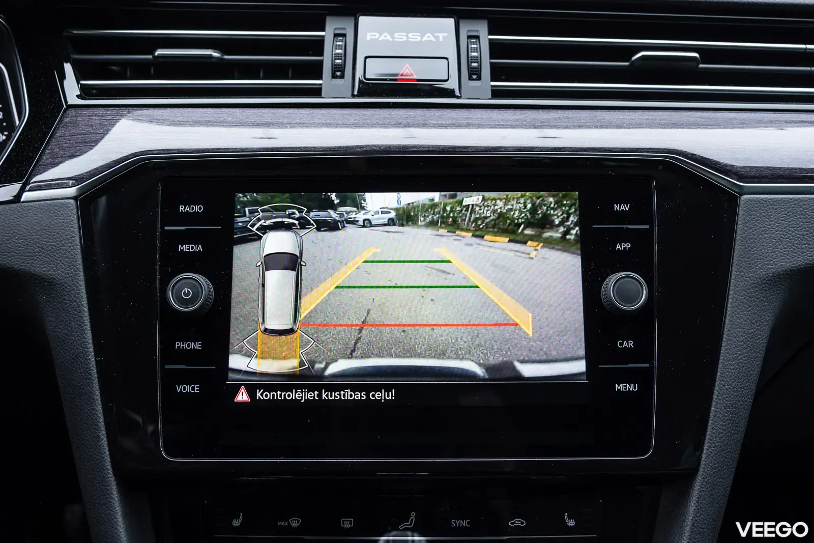 Volkswagen Passat 157kW