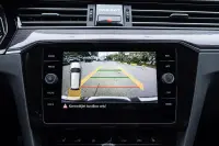 Volkswagen Passat 157kW thumbnail