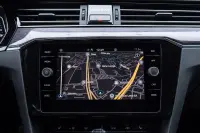 Volkswagen Passat 157kW thumbnail