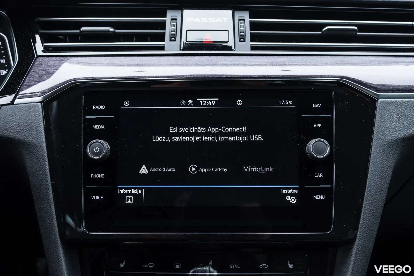 Volkswagen Passat 157kW