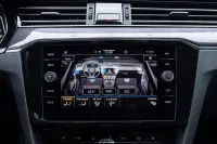 Volkswagen Passat 157kW thumbnail