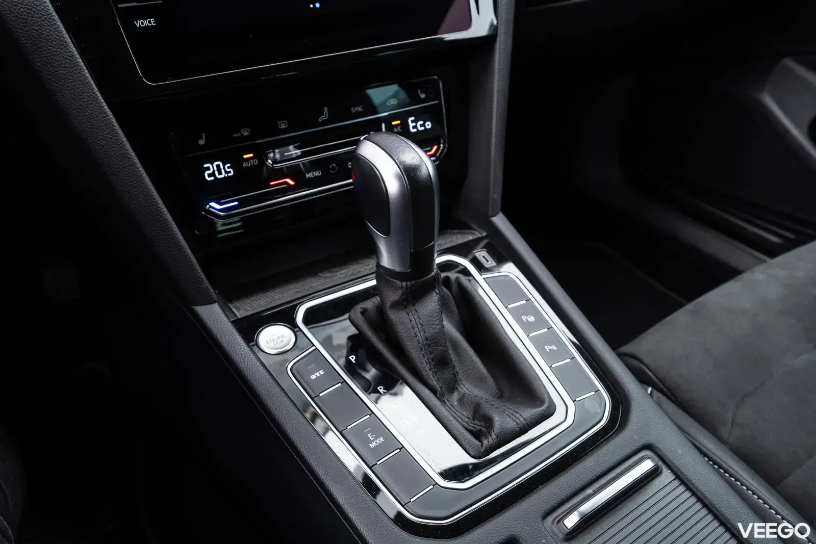 Volkswagen Passat 157kW