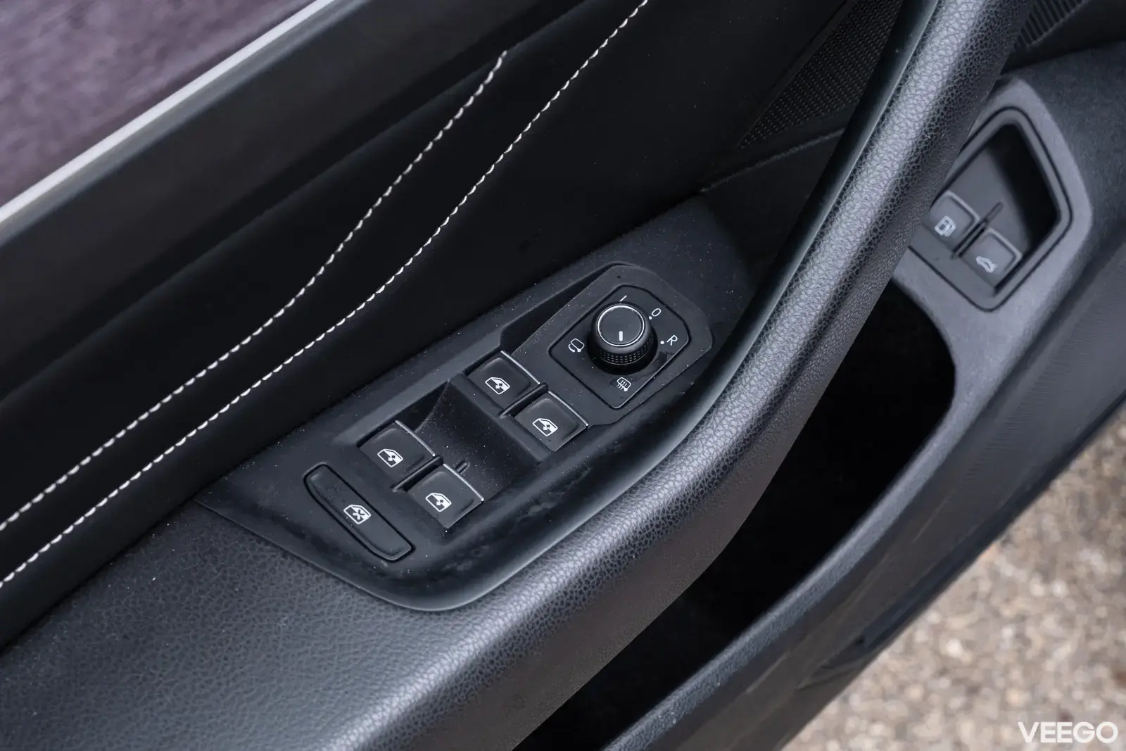 Volkswagen Passat 157kW