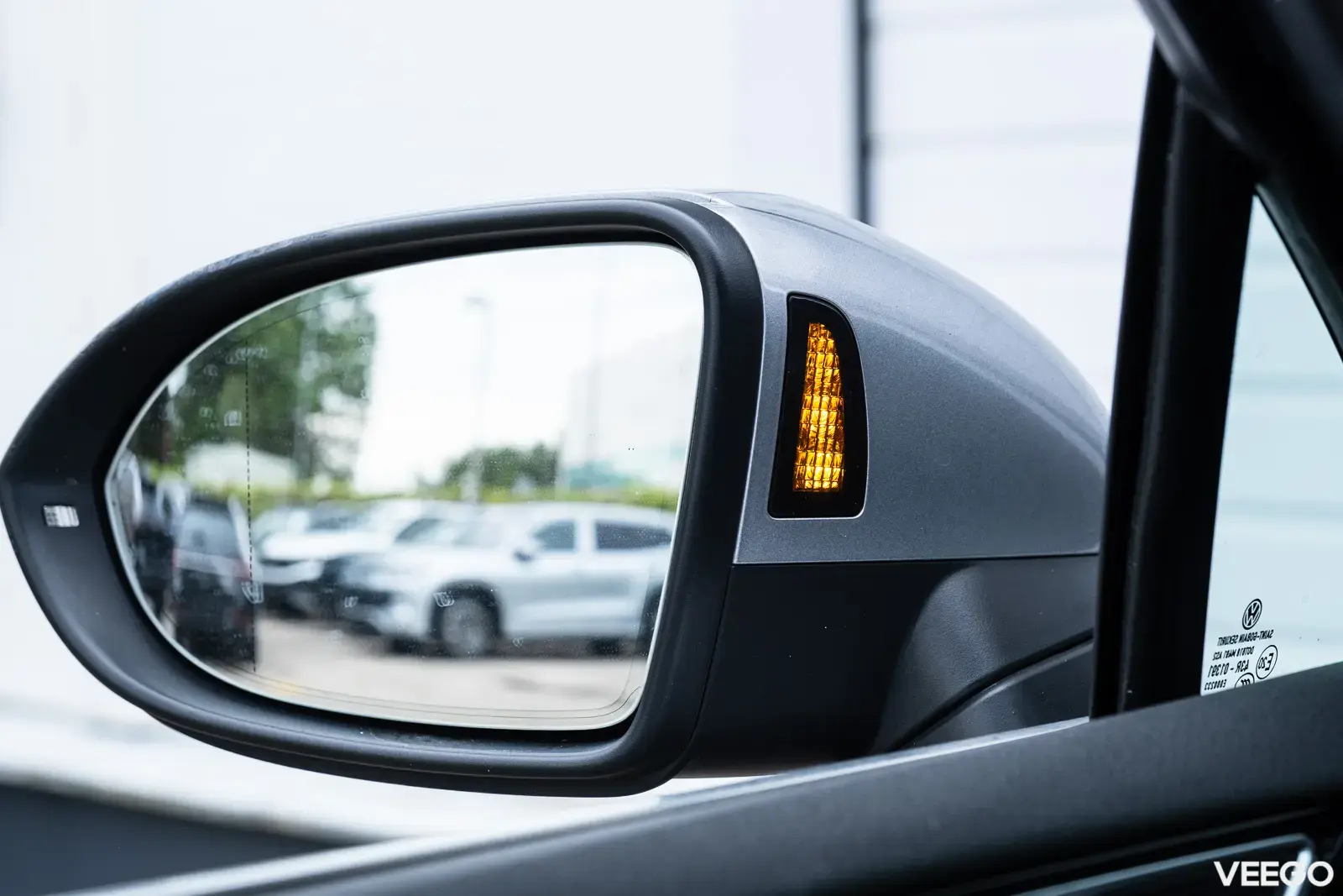 Volkswagen Passat 157kW