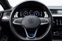 Volkswagen Passat 157kW thumbnail