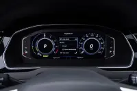 Volkswagen Passat 157kW thumbnail
