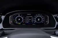 Volkswagen Passat 157kW thumbnail
