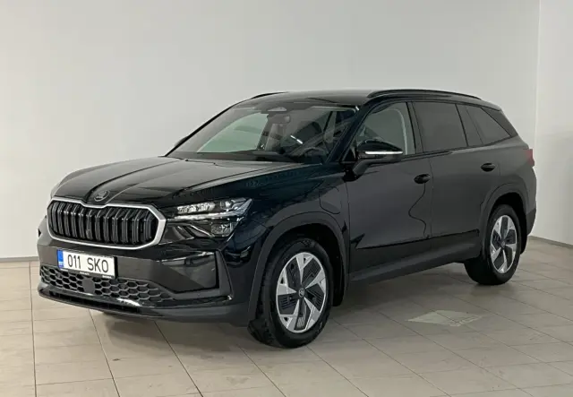 Image of Skoda Kodiaq Selection PLUS 1.5 110kW