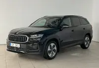 Skoda Kodiaq Selection PLUS 1.5 110kW thumbnail