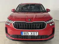 Skoda Kodiaq Selection 4x4 2 142kW thumbnail