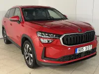 Skoda Kodiaq Selection 4x4 2 142kW thumbnail