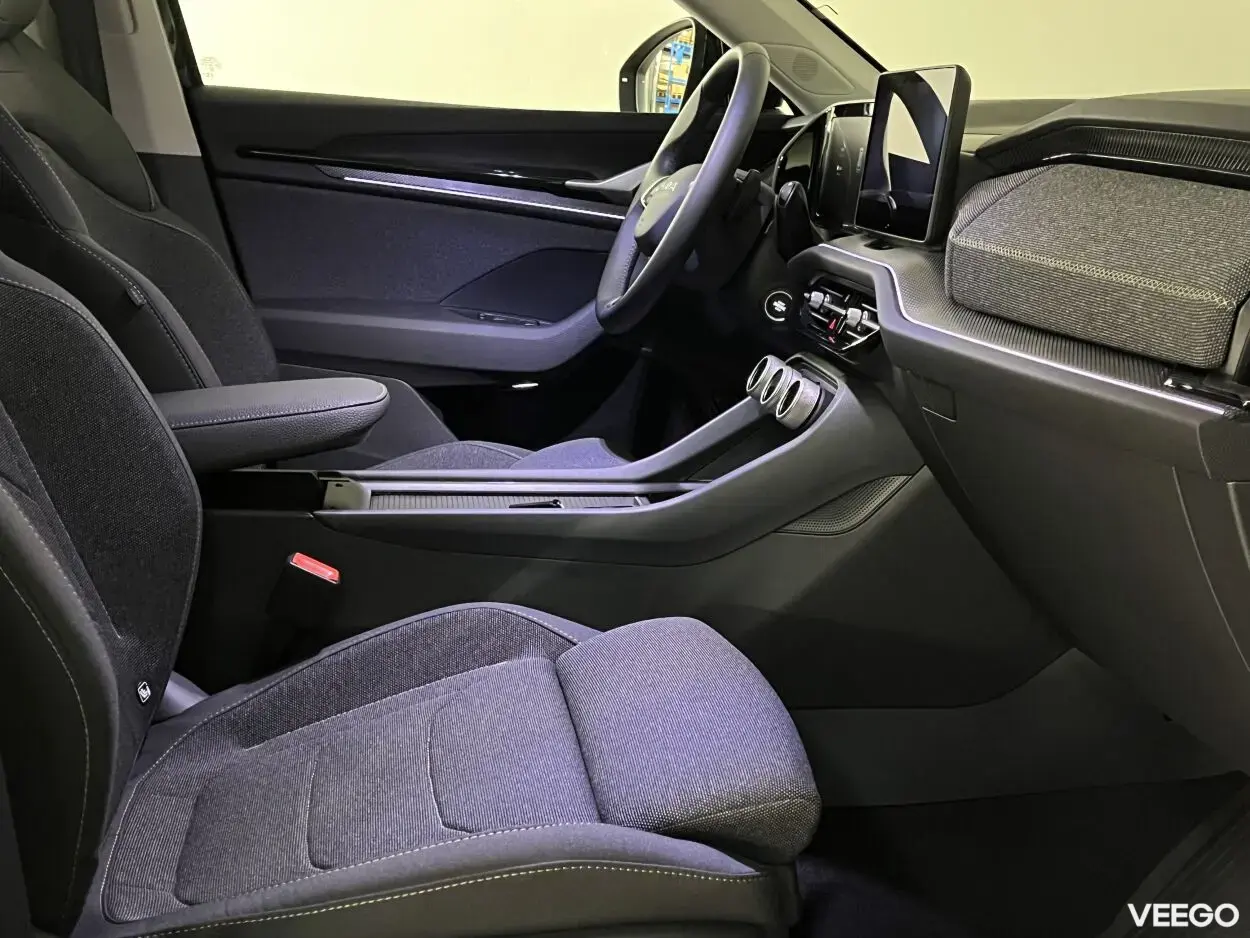 Skoda Kodiaq Selection PLUS 1.5 110kW