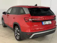 Skoda Kodiaq Selection 4x4 2 142kW thumbnail