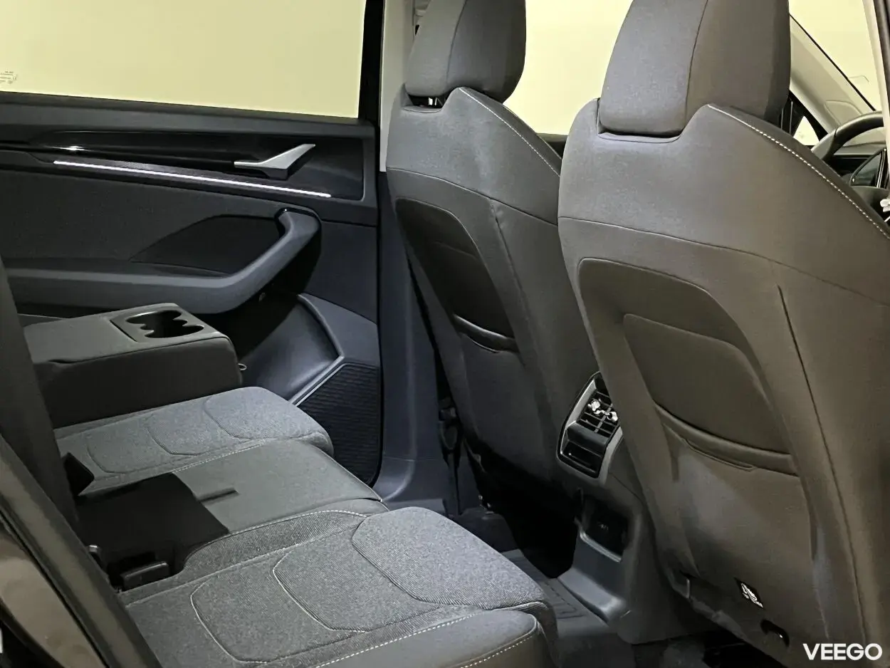 Skoda Kodiaq Selection PLUS 1.5 110kW
