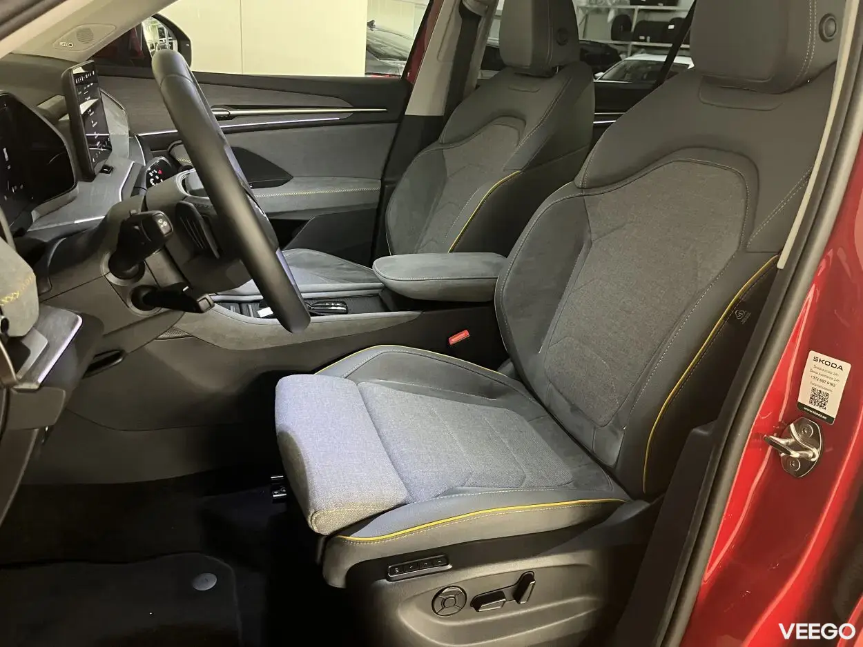 Skoda Kodiaq Selection 4x4 2 142kW