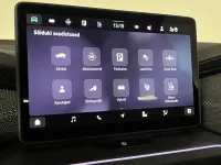 Skoda Kodiaq Selection PLUS 1.5 110kW thumbnail