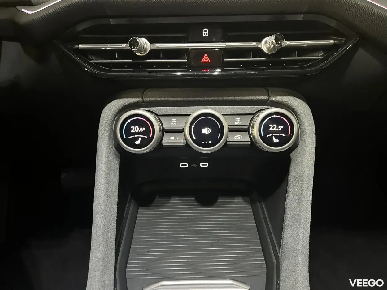 Skoda Kodiaq Selection 4x4 2 142kW