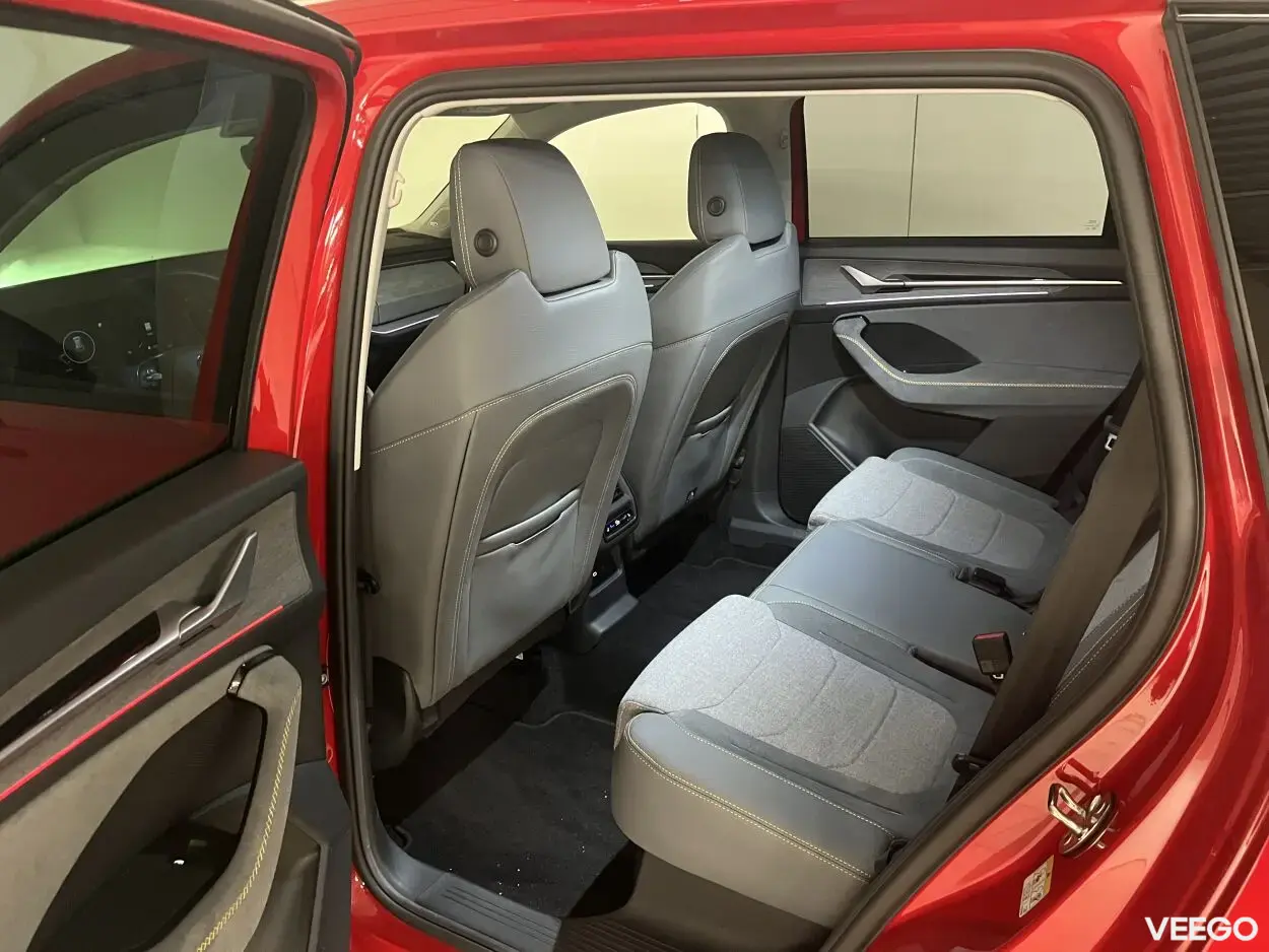 Skoda Kodiaq Selection 4x4 2 142kW
