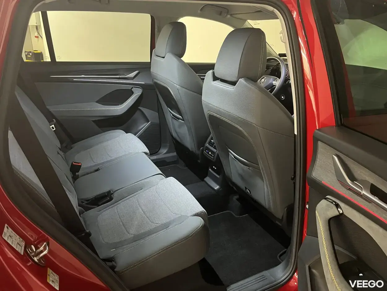 Skoda Kodiaq Selection 4x4 2 142kW
