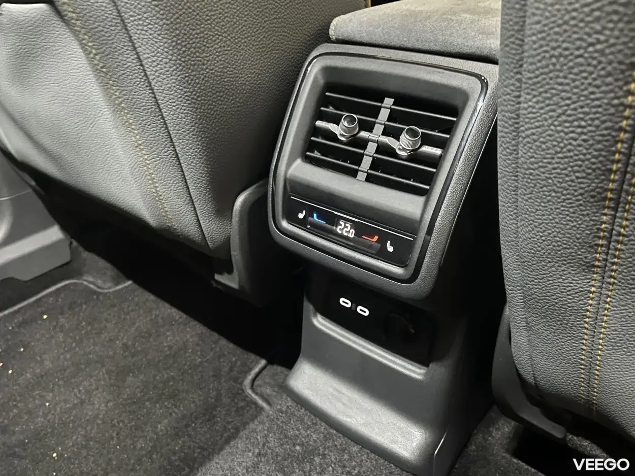 Skoda Kodiaq Selection 4x4 2 142kW