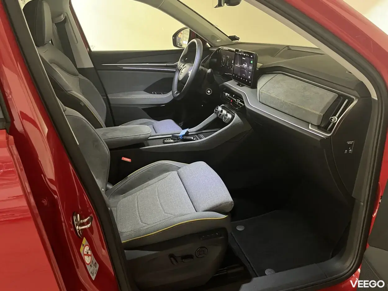 Skoda Kodiaq Selection 4x4 2 142kW