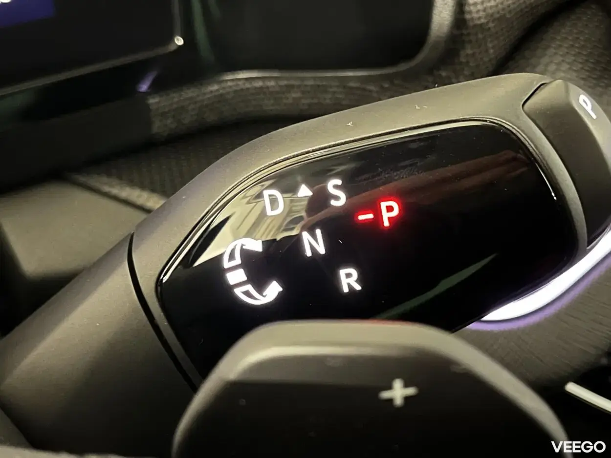 Skoda Kodiaq Selection PLUS 1.5 110kW