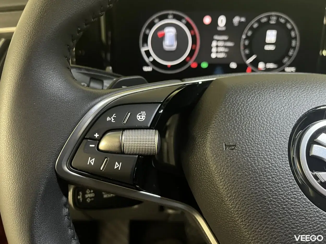 Skoda Kodiaq Selection 4x4 2 142kW