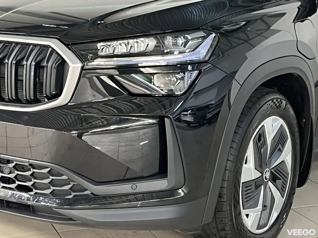 Skoda Kodiaq Selection PLUS 1.5 110kW