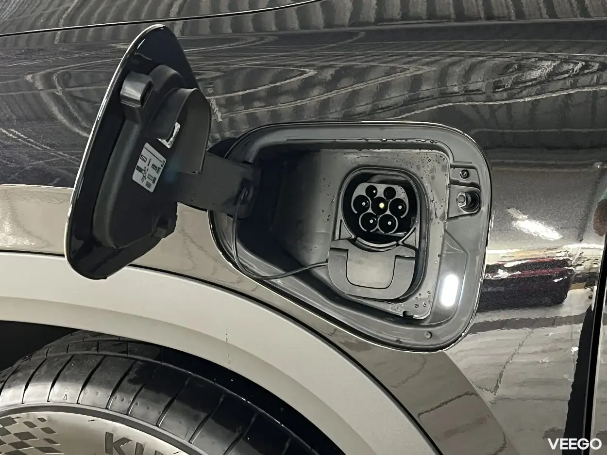 Skoda Kodiaq Selection PLUS 1.5 110kW
