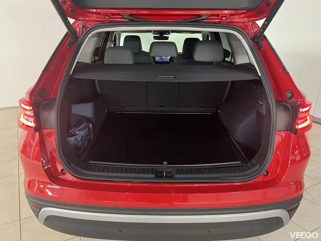 Skoda Kodiaq Selection 4x4 2 142kW
